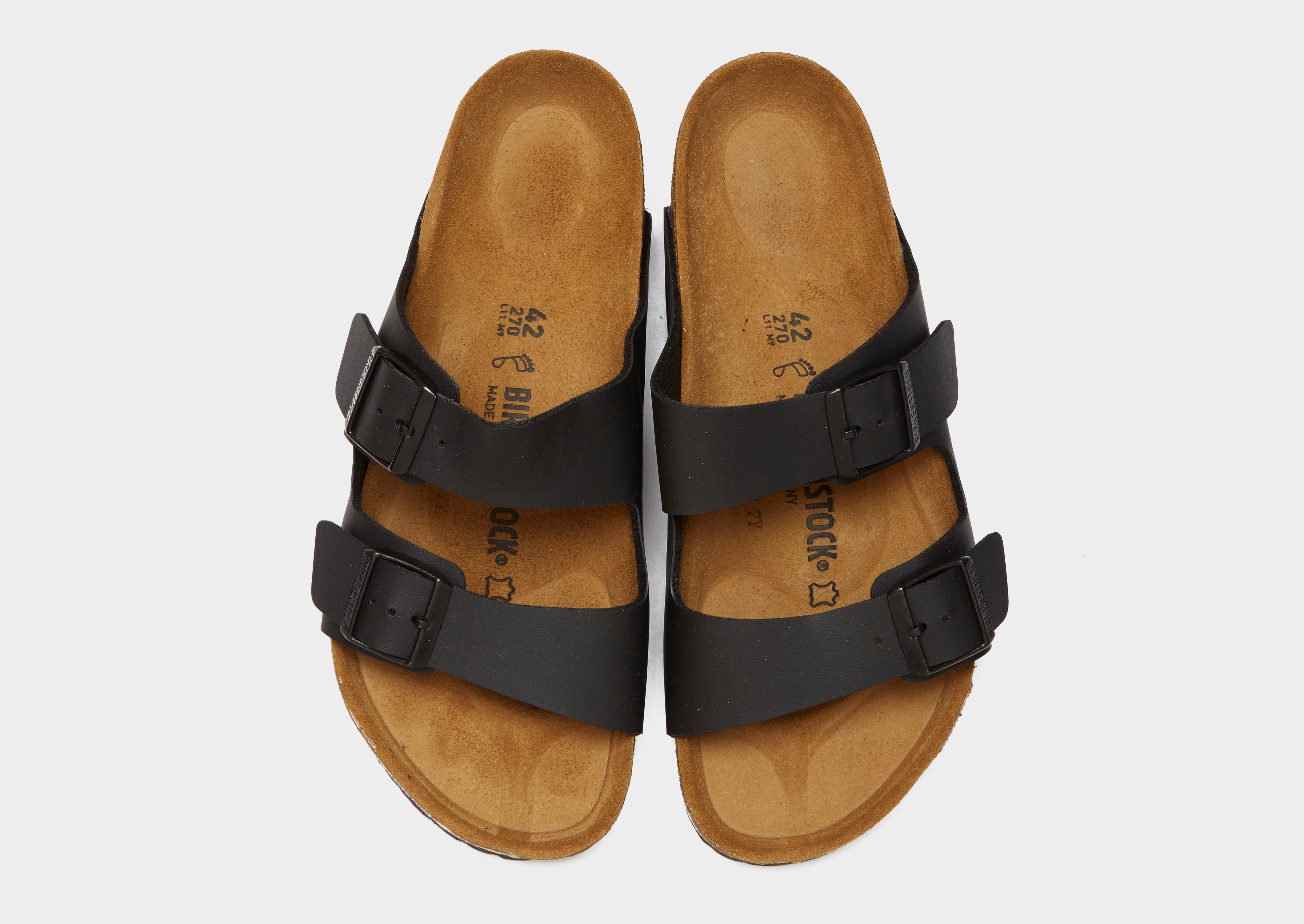 Birkenstock Sandales Arizona