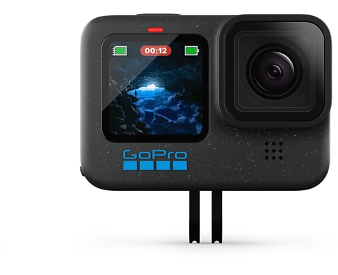 GoPro HERO 12 Black Creator Edition