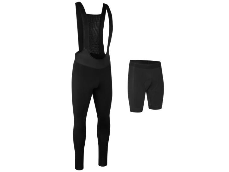 GripGrab Thermashell Water-Resistant Fietsbroek