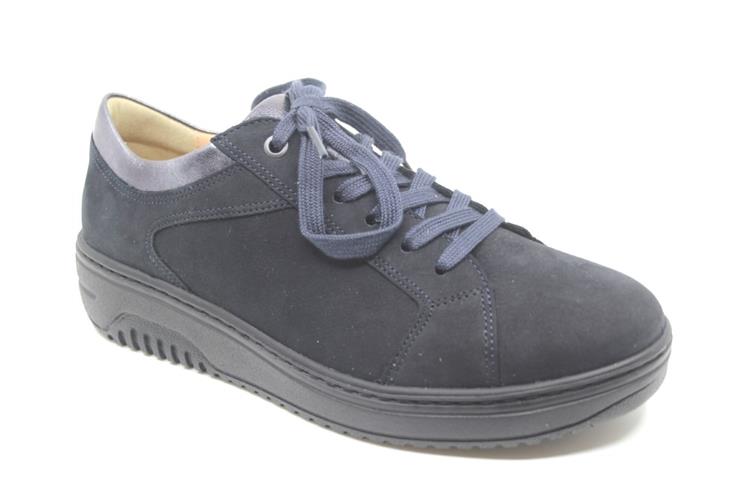 Hartjes 162.1713 Soul Shoe Donker Blauw