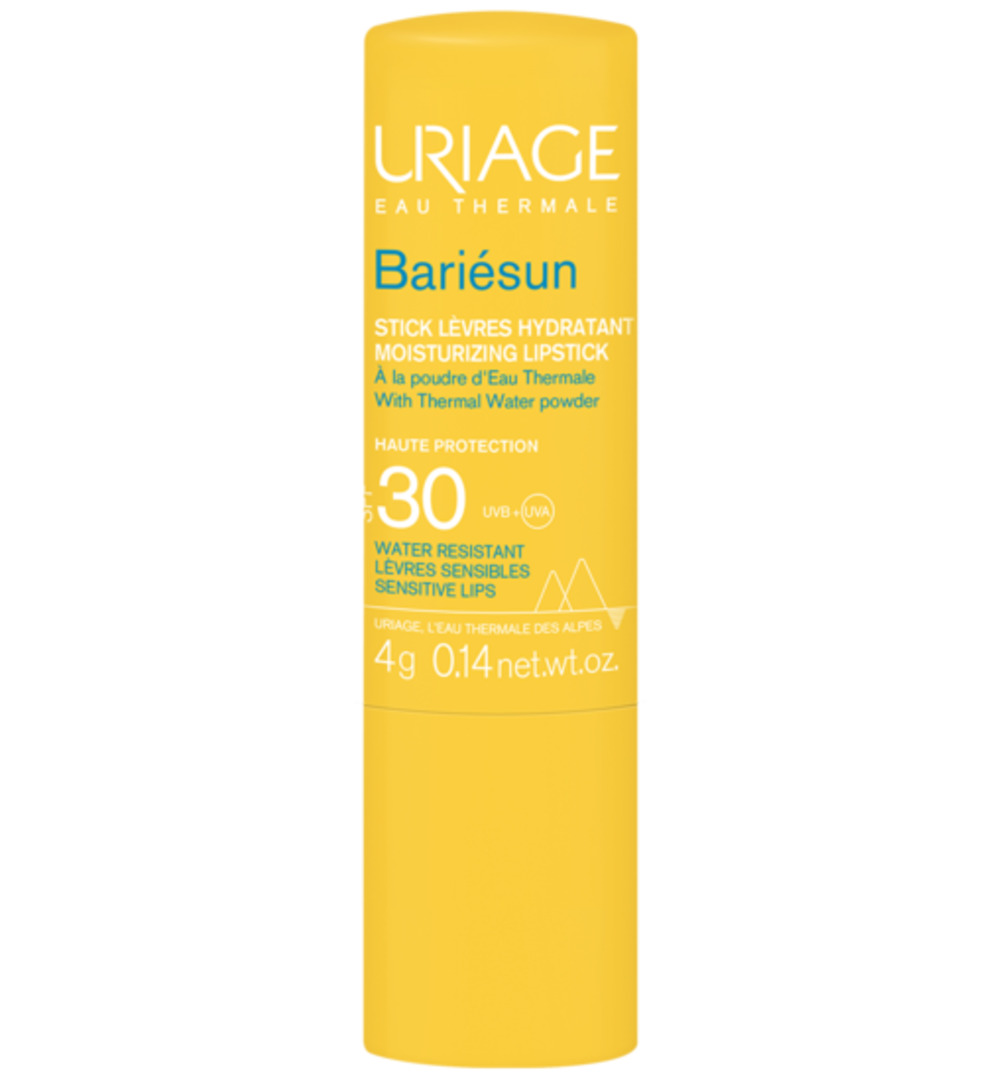 Uriage Sun lipstick SPF30 (4 gr)