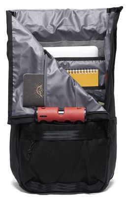 Sac à Dos Chrome Corbet 24L Pack Gris / Noir