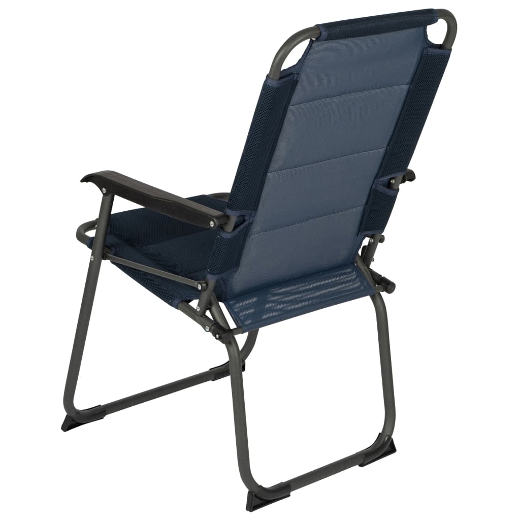 Bo-camp Silla De Camping Copa Rio Comfort Xxl Air