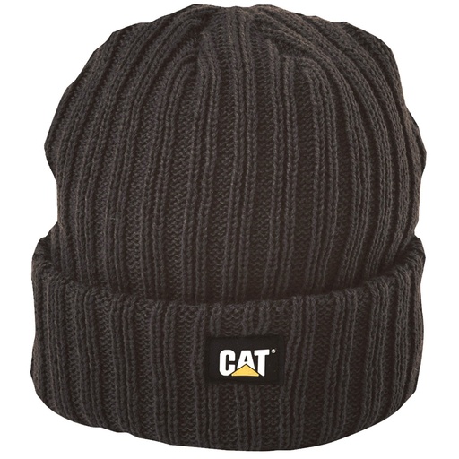 Gorro Acanalado Modelo Relógio C443 Caterpillar