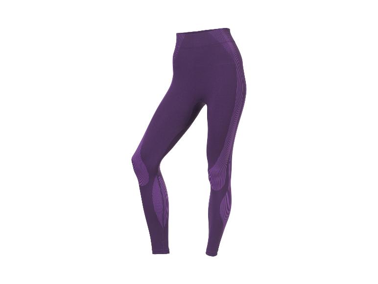 Dames snowboard sportlegging Freeride
