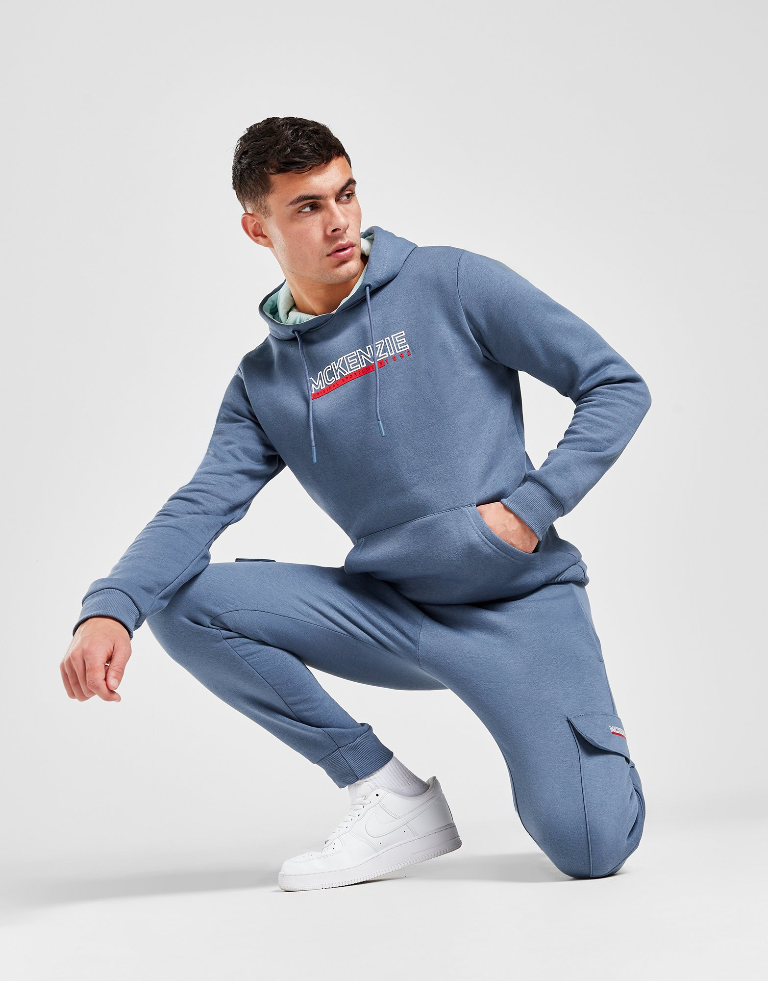 McKenzie Ensemble de survêtement Elevated Homme
