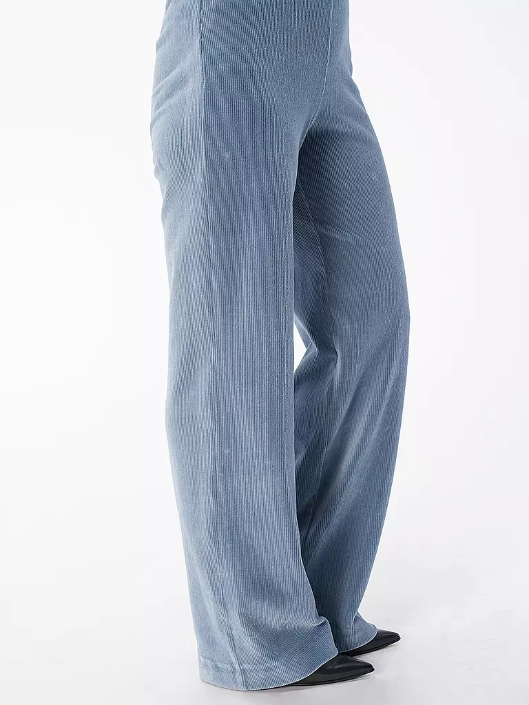 RAFFAELLO ROSSI Marlenehose ELAINE Long  blau