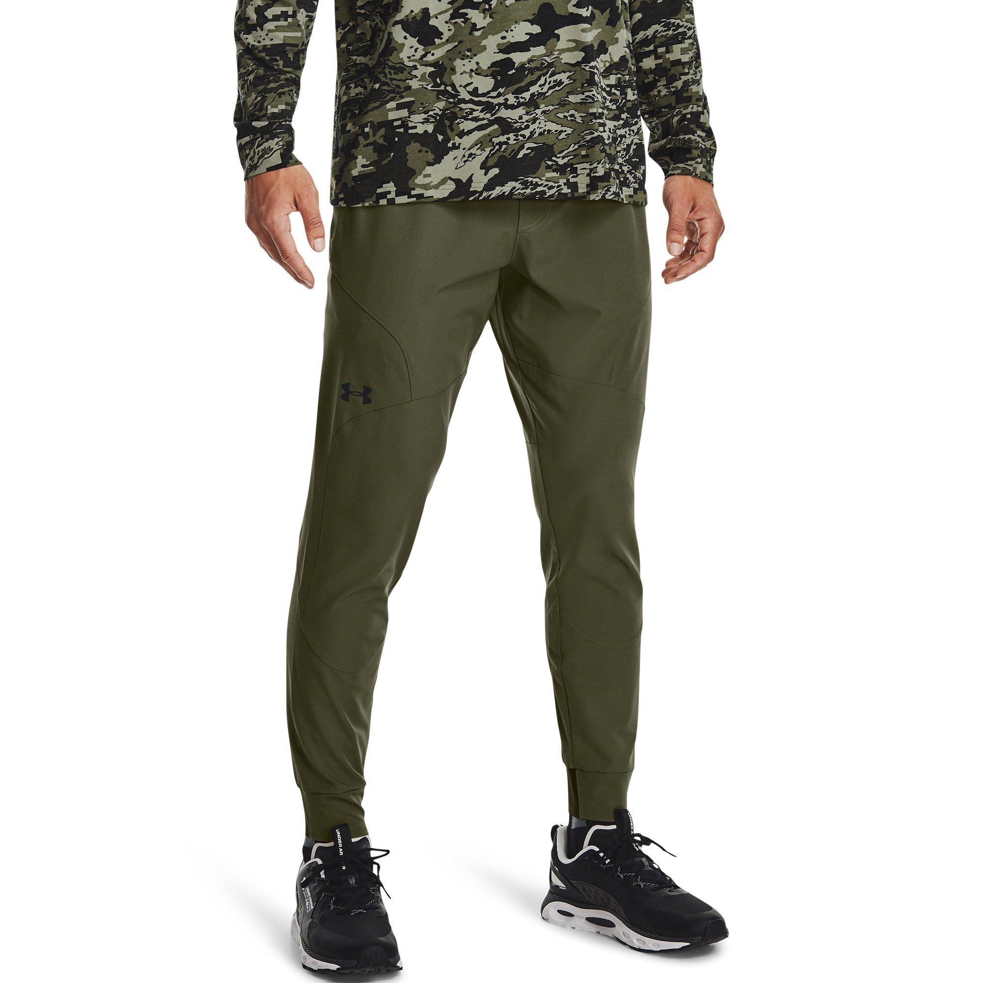 Under Armour UA UNSTOPPABLE JOGGERS