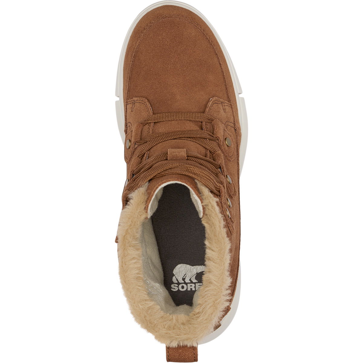 Sorel Explorer Next Joan WP Vinterstøvler Dame