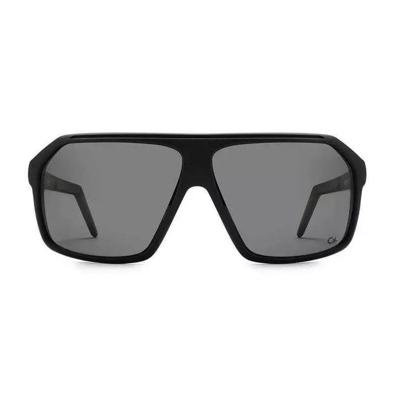 Lunettes de soleil MUNDAKA Anakao Black Matte