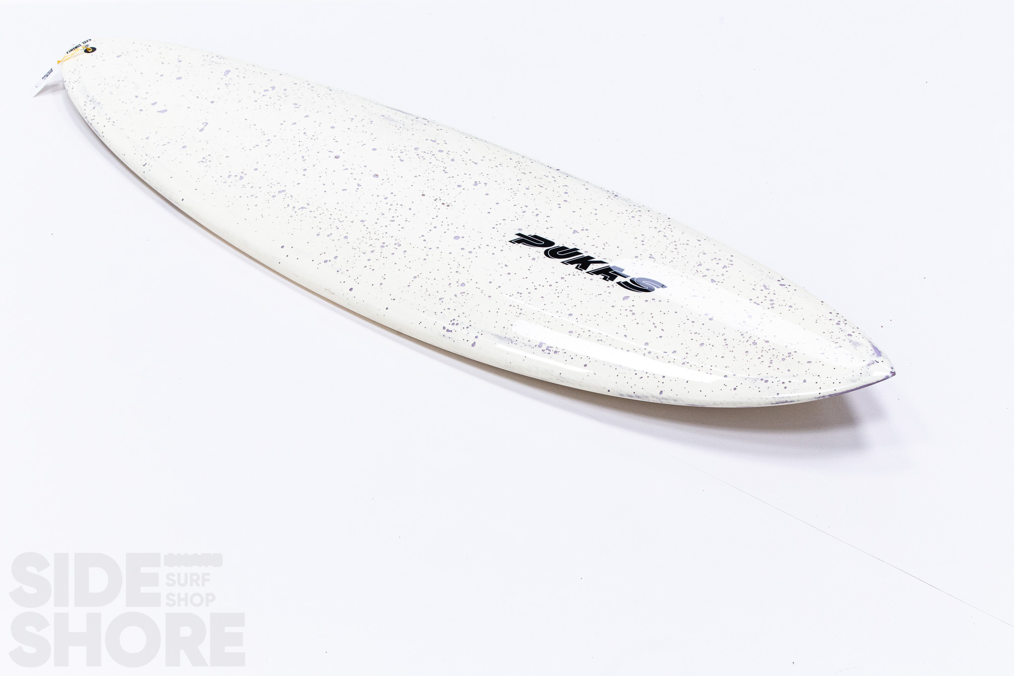 Pukas Lorentz - 69er EVOLUTION - 6'4