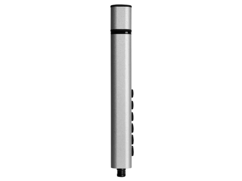 DataLocker Sentry K350 - USB flashdrive - krypteret - 64 GB - TAA-kompatibel