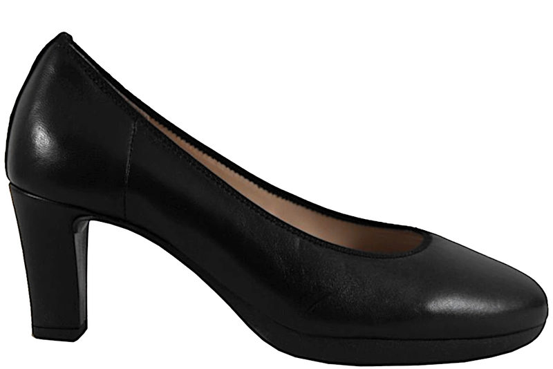GABOR SOFT AND SMART PUMPS I SORT SKIND