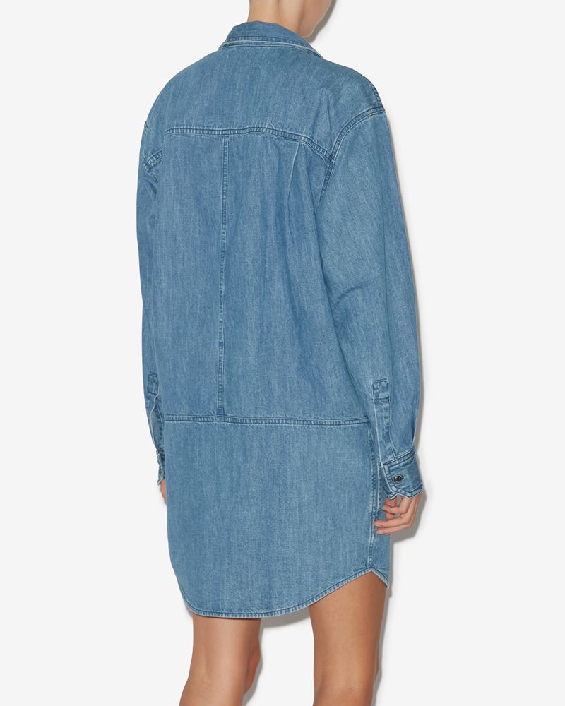 ROBE ILAYA