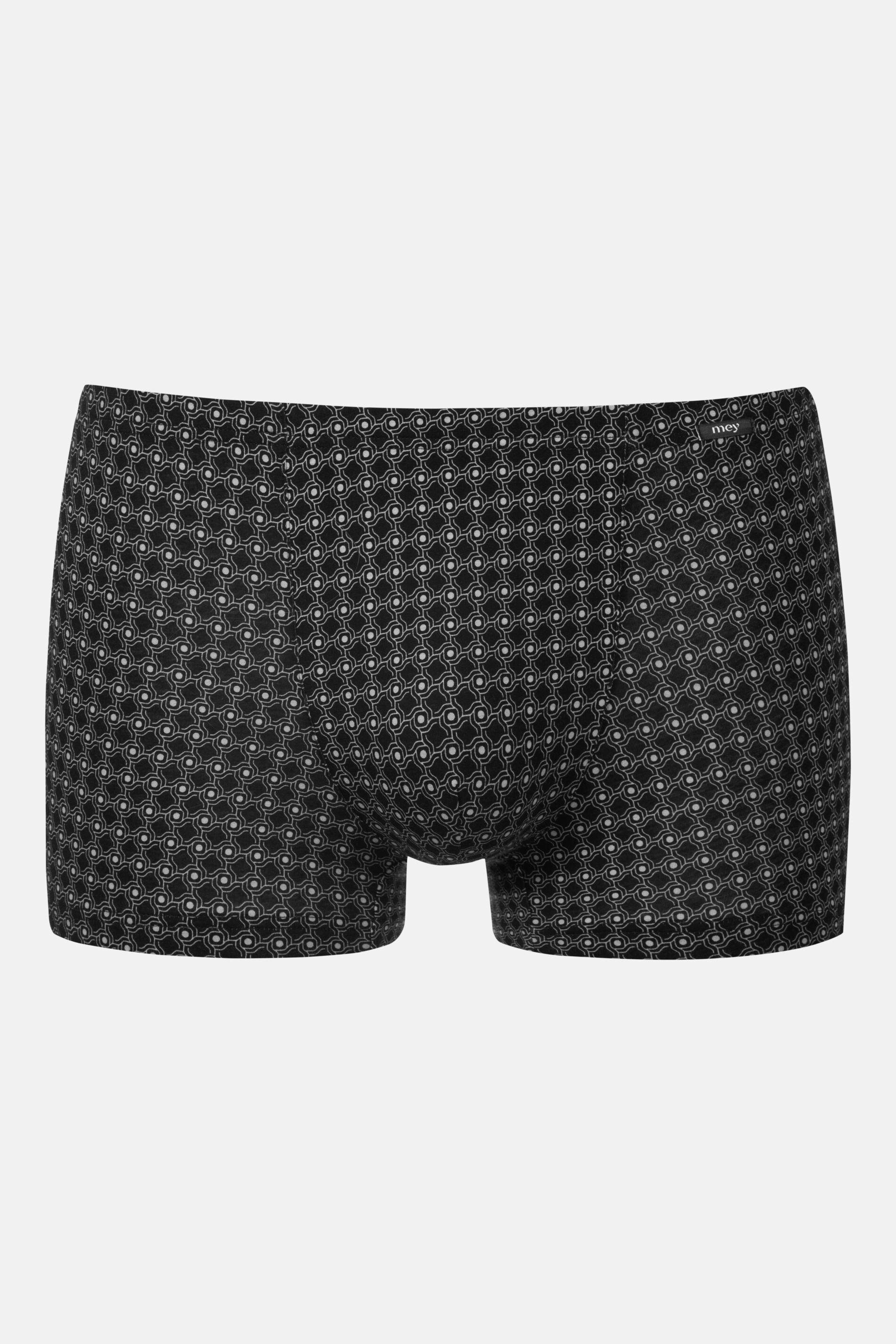 Shorty<br>Serie Round Grid