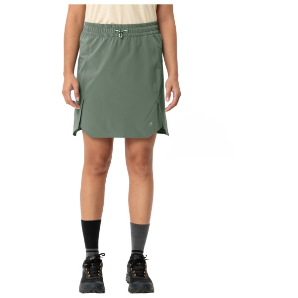Vaude - Women's Skomer Skort V - Jupe-short