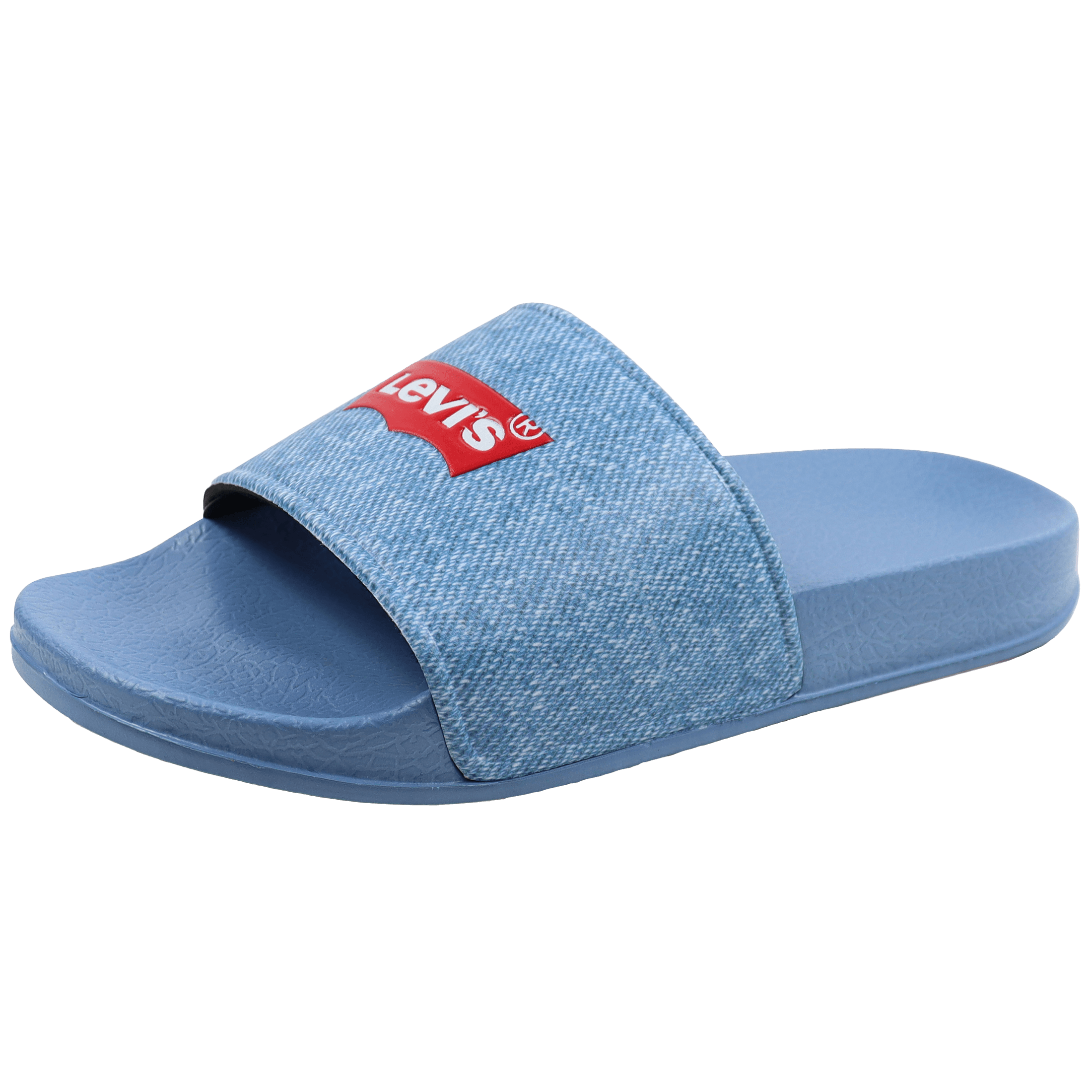 Levi's Levi`s Pool slipper 34-39 - Tøfler og slippers