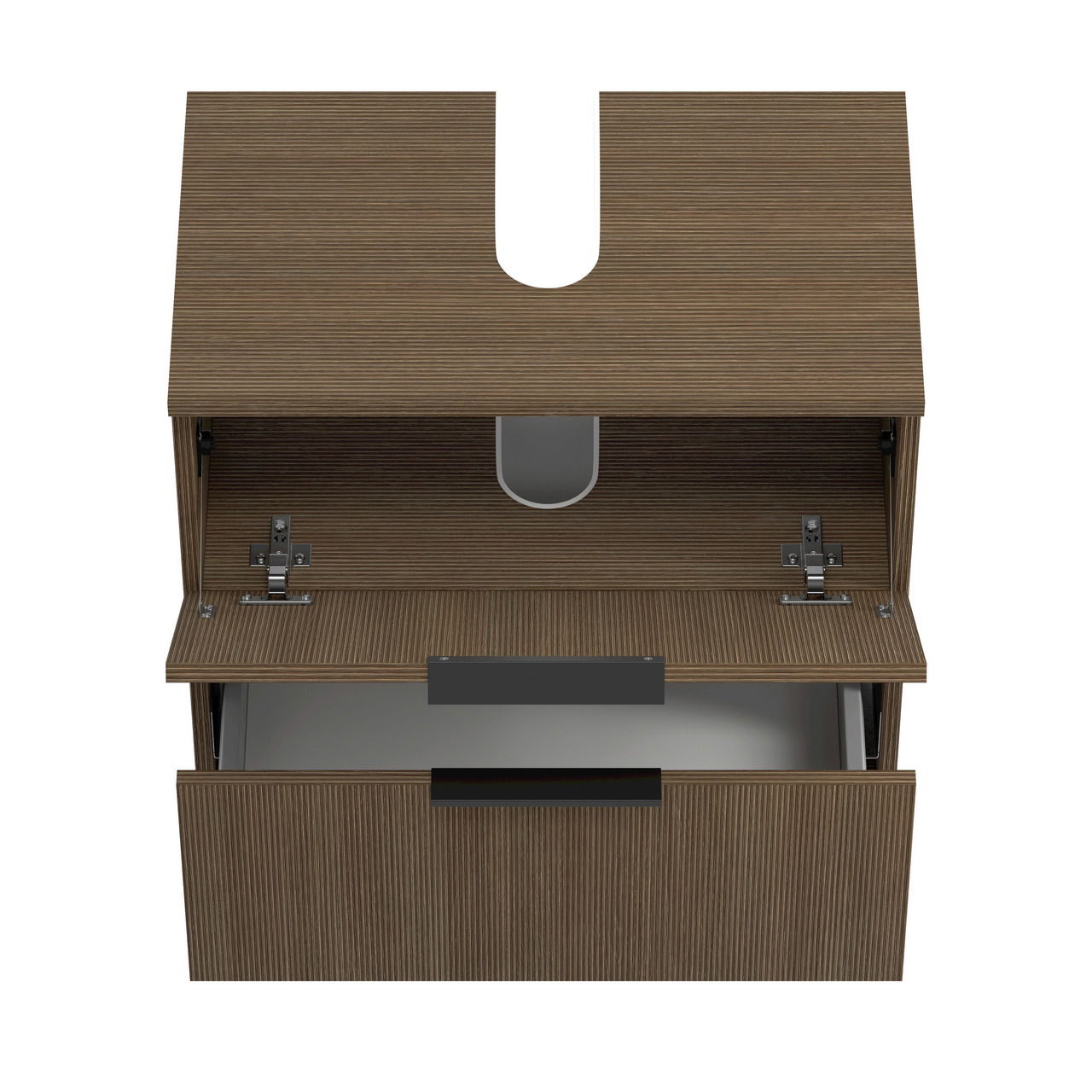 XORA Waschbeckenunterschrank SHEFFIELD