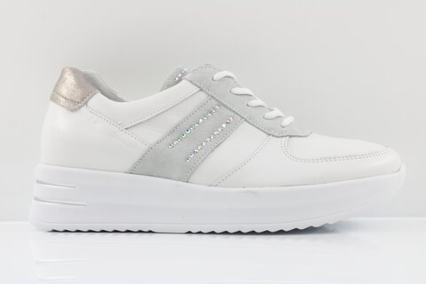 Waldläufer Schnürschuhe