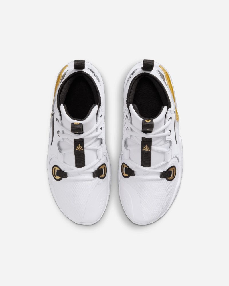 Chaussures de basket Nike Air Zoom Crossover pour enfant
