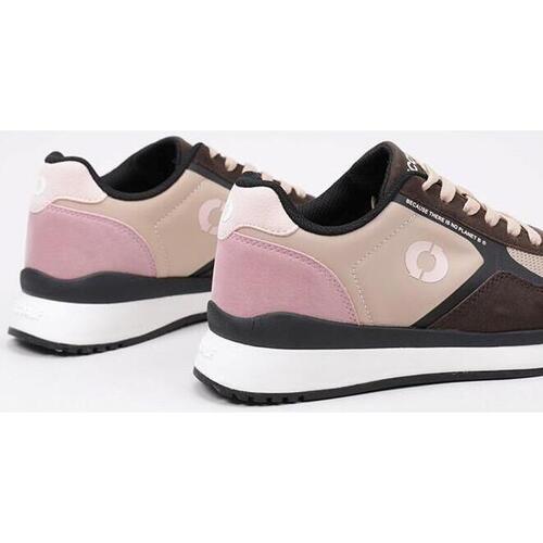 Ecoalf - CERVINOALF SNEAKERS Gris