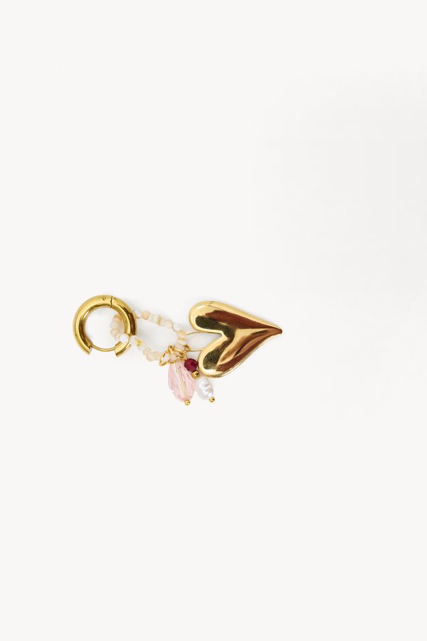 FREE YOUR SPIRIT - GOLD