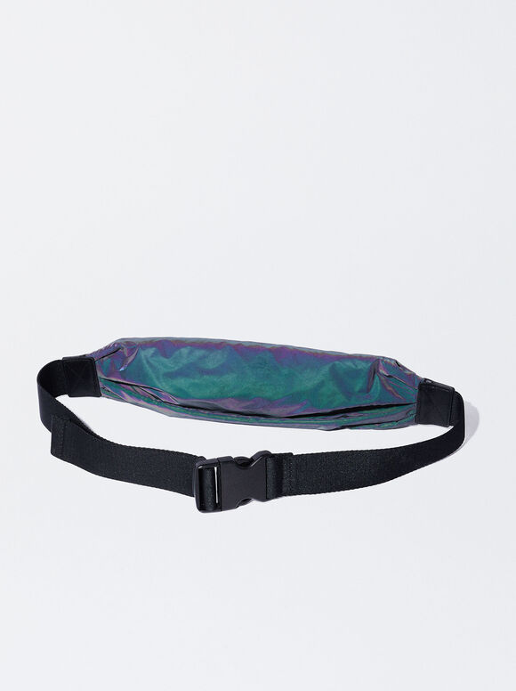 Exclusivo online - Preto