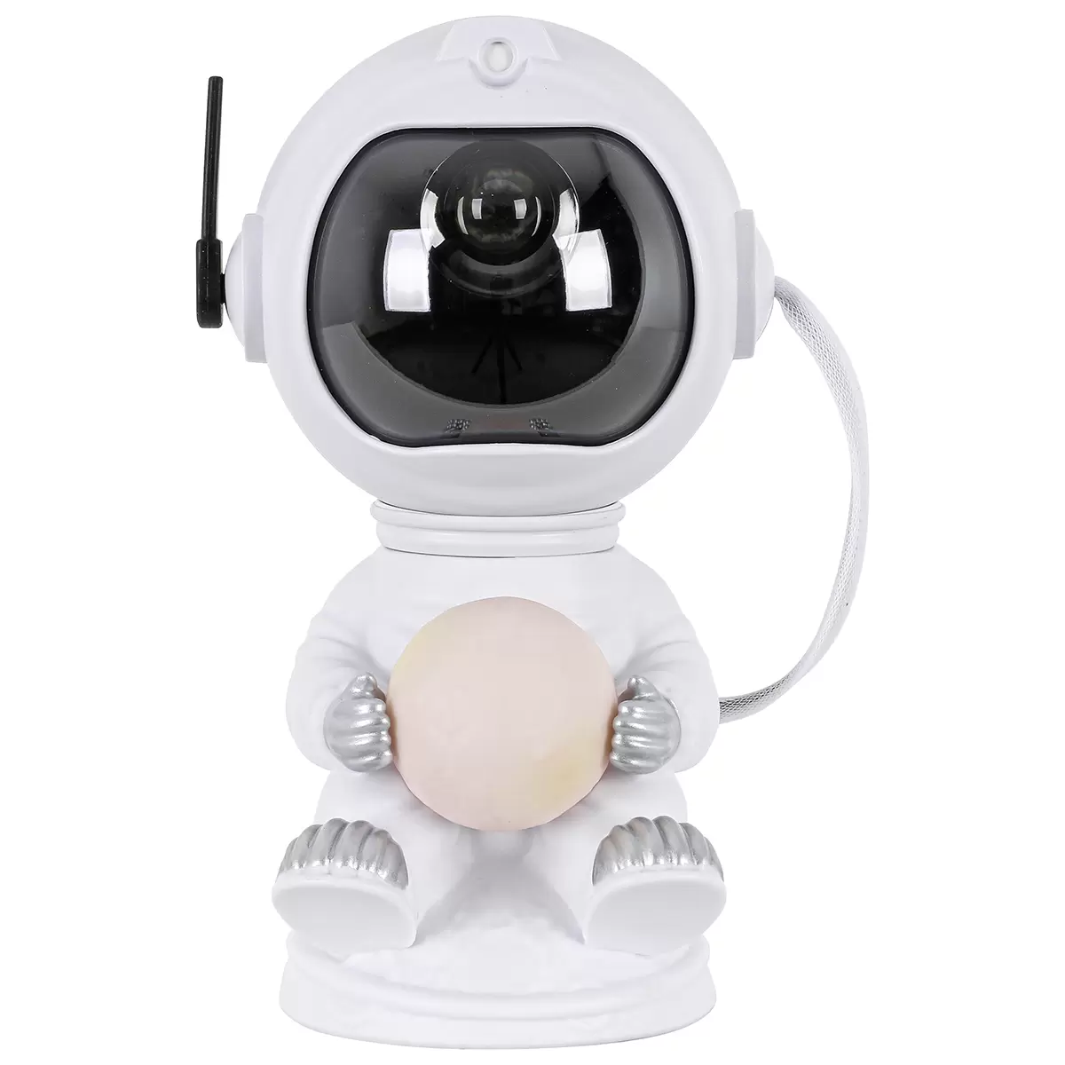 LED Dekoleuchte Astronaut Alias weiss