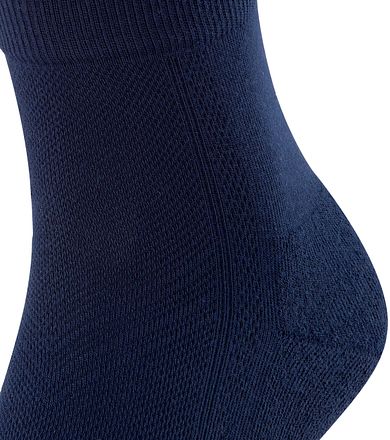 Falke Cool Kick Sok Donkerblauw 16602-6121 kopen