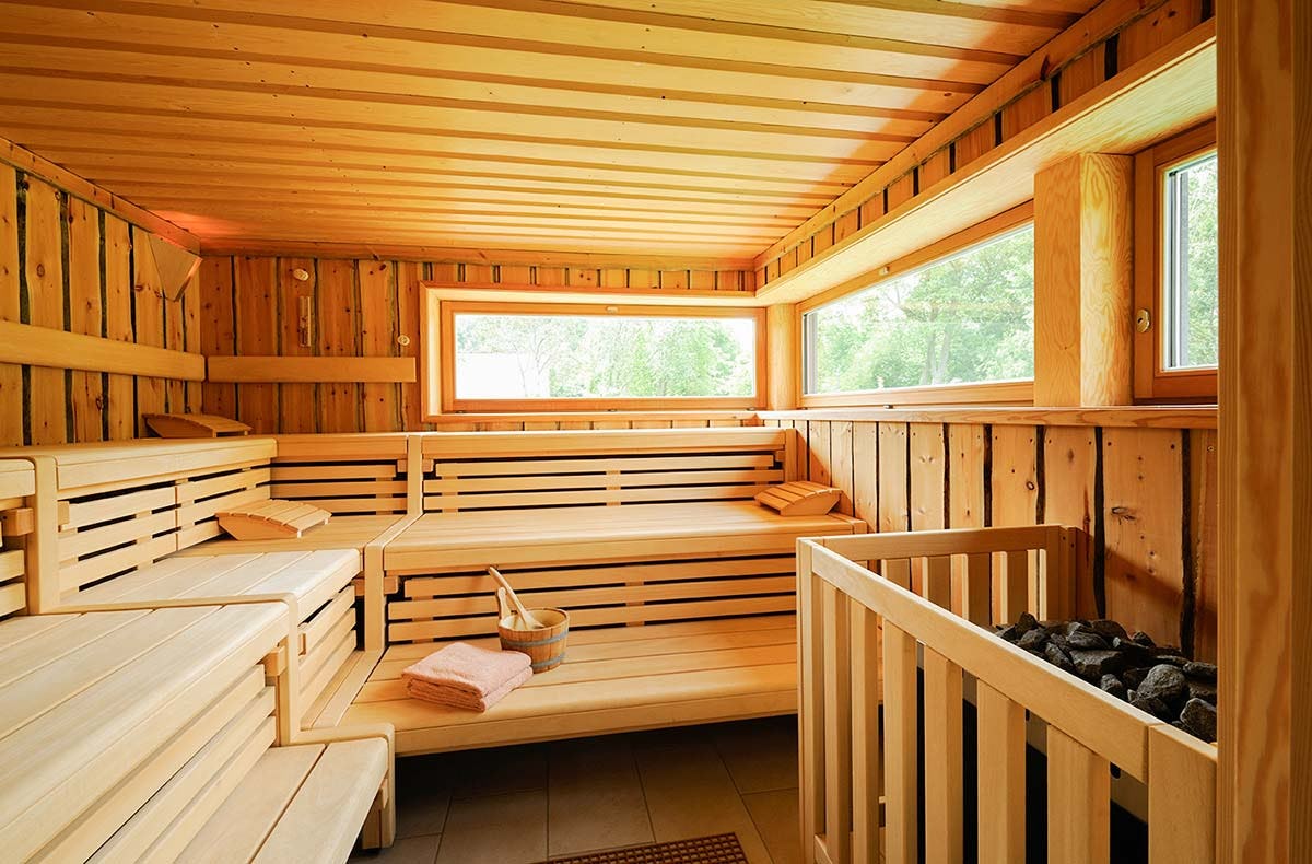 Wellnessurlaub im Oldenburger Münsterland für 2 (2 Nächte)