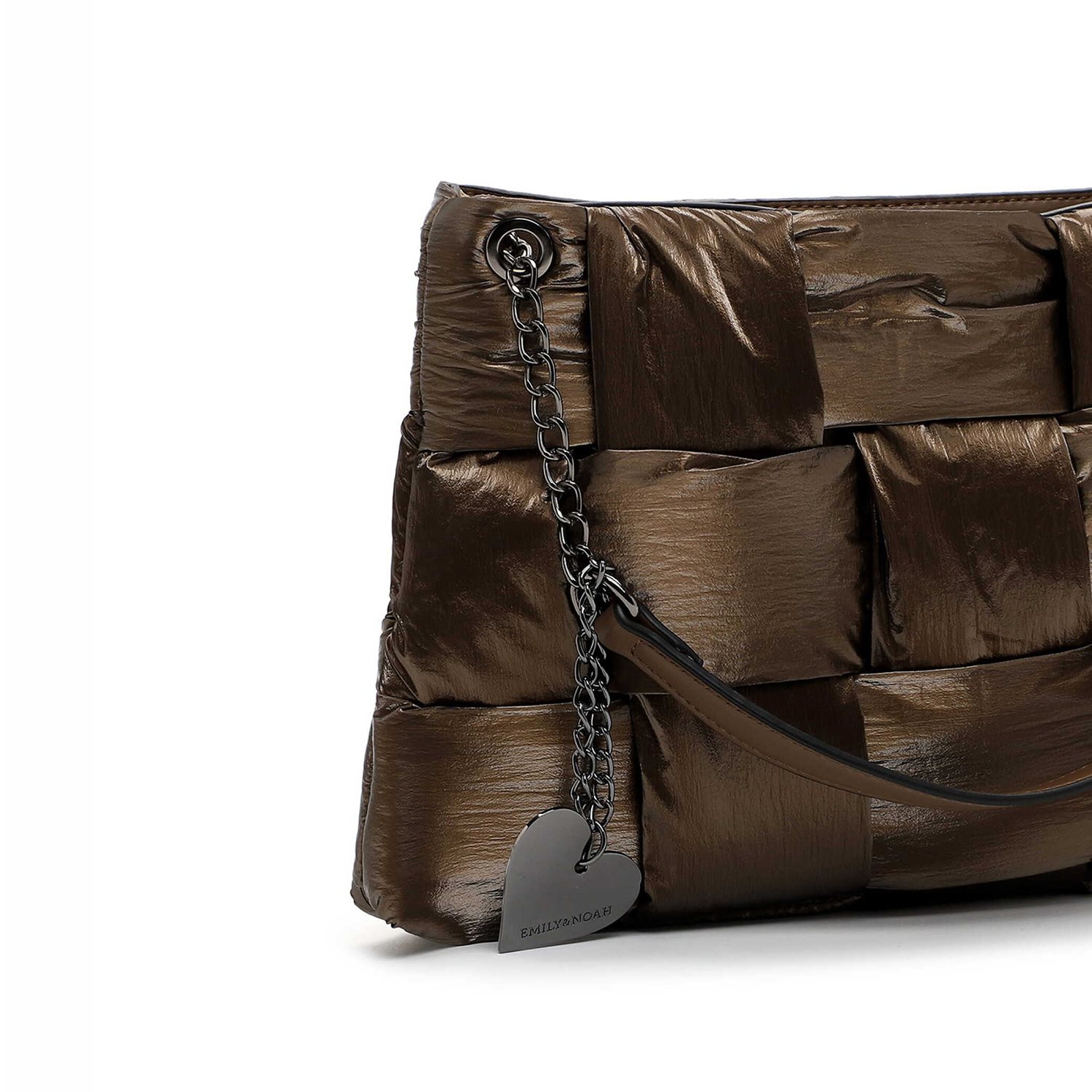 Emily & Noah Dilara Handbag M brown
