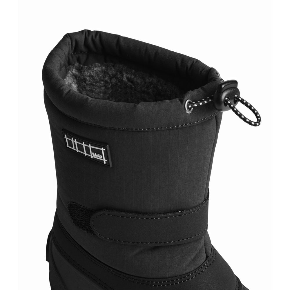 Køb Molo Black Driven Støvler