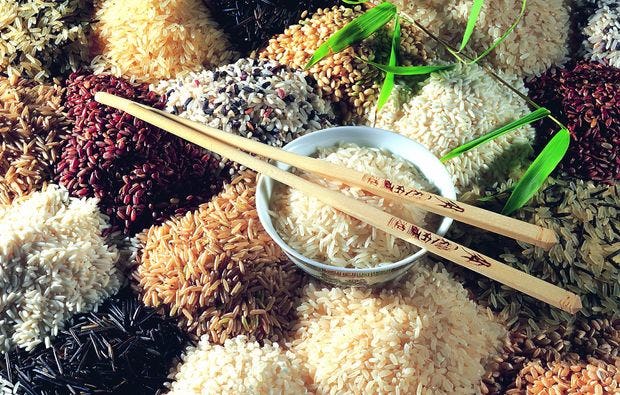 Asiatisch kochen bei Basel als Geschenkidee