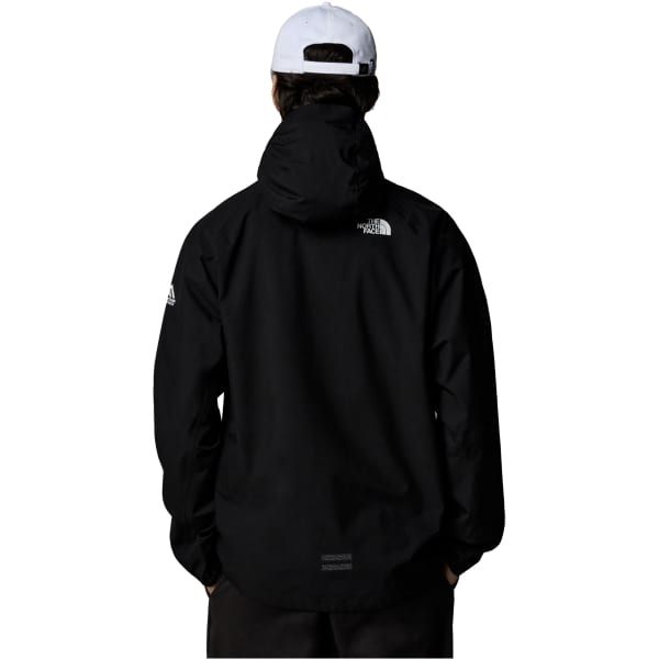 Veste randonnée THE NORTH FACE MA WATERPROOF JACKET TNF BLACK