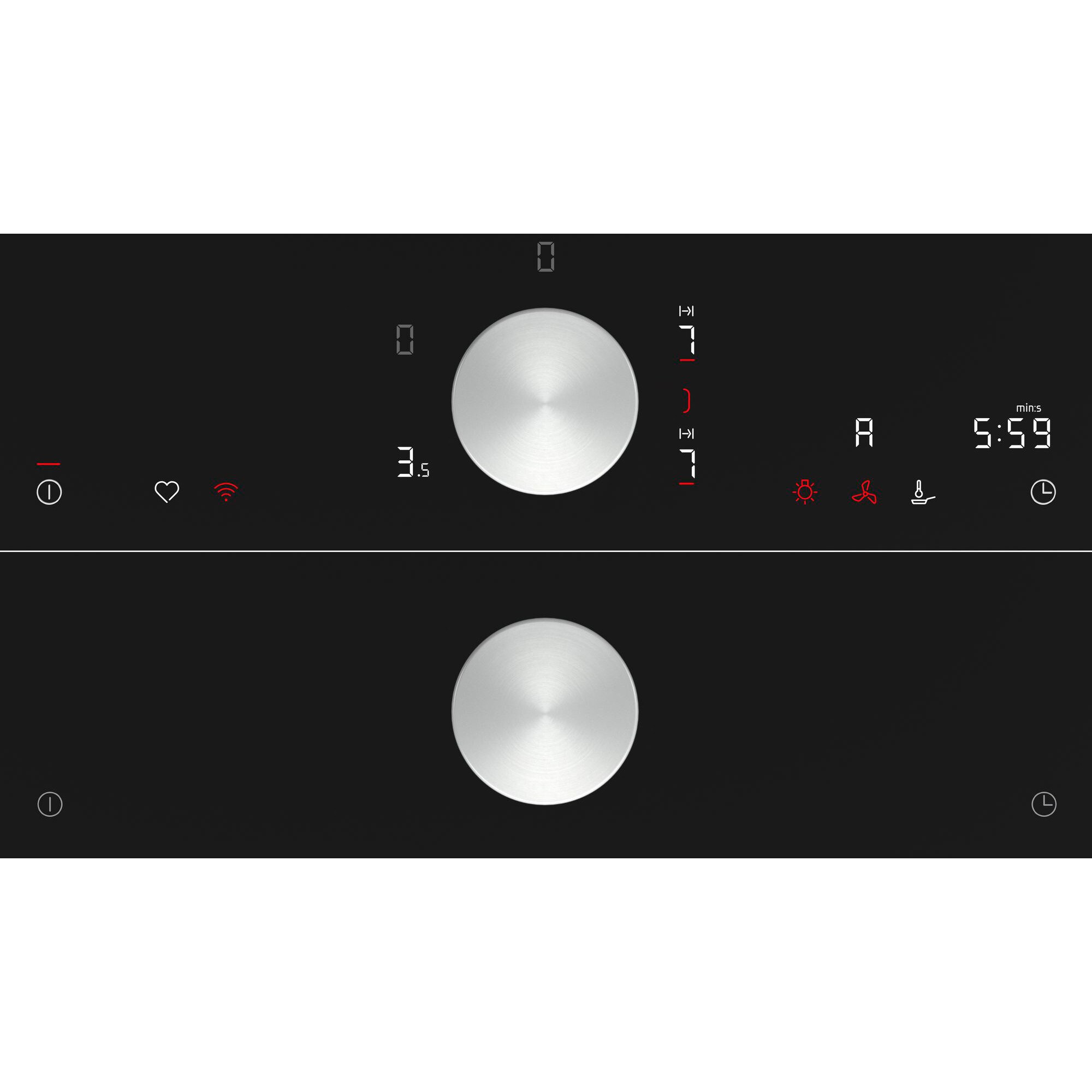 Neff Autarkes Kochfeld T68TTV4L0 N 90