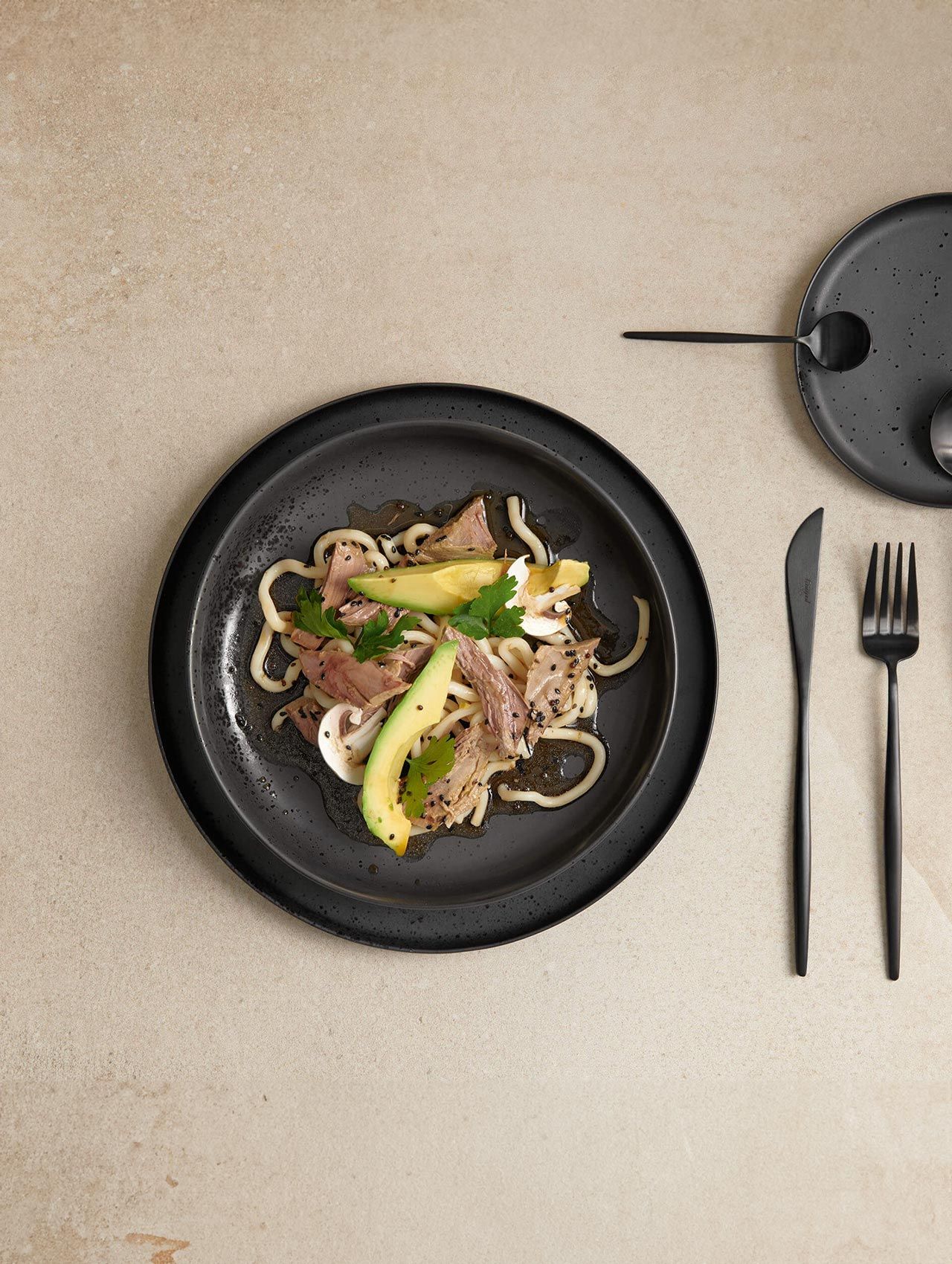 Gourmetteller COPPA