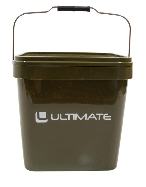 Seau à appâts Ultimate Bait Bucket