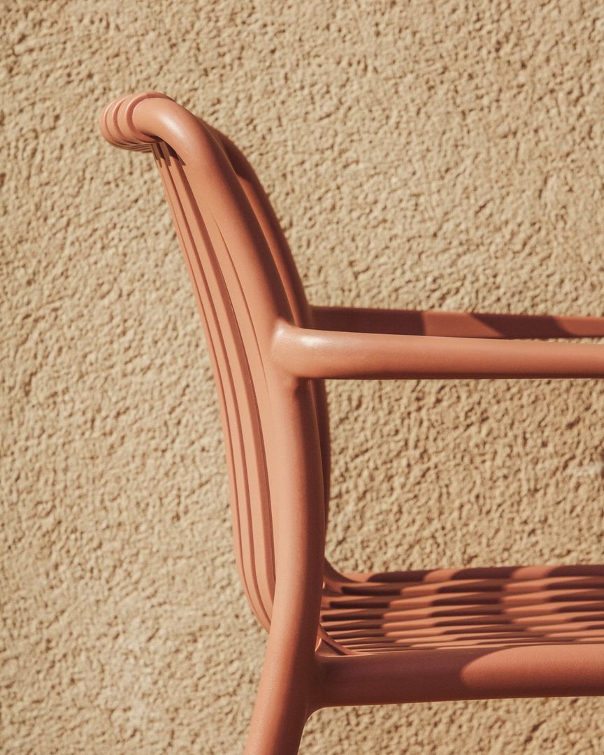 Kave Home   Isabellini Tuinstoel