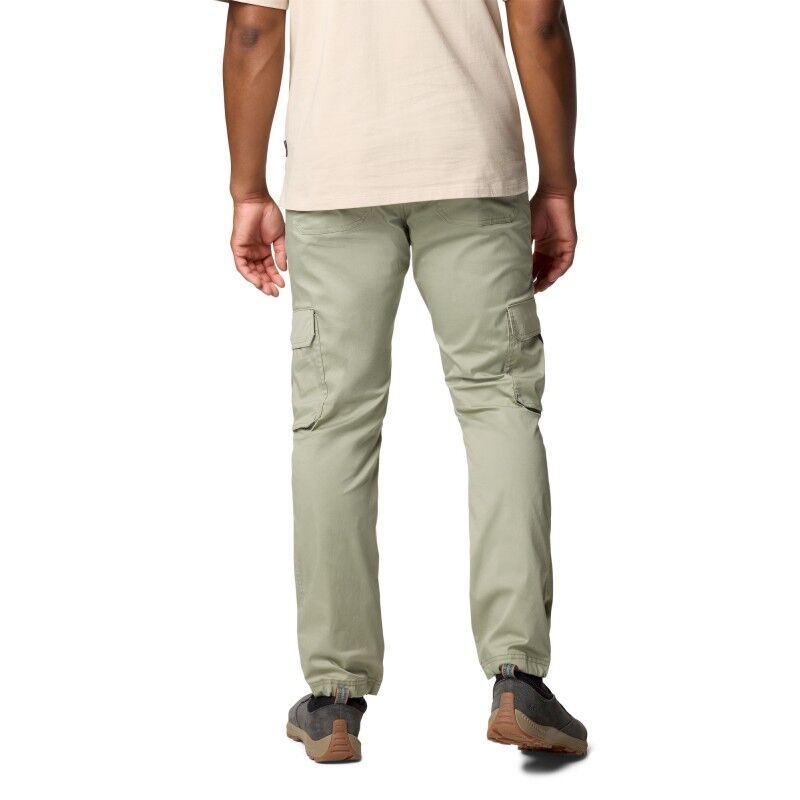 Landroamer Twill Cargo Pant - Pantalon randonnée homme
