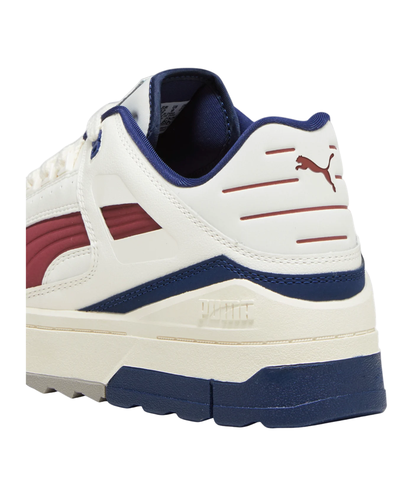 PUMA Slipstream Xtreme Color Weiss Grau F02