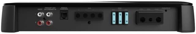 JBL Club A1000 1-kanals forstærker 2000 Watt