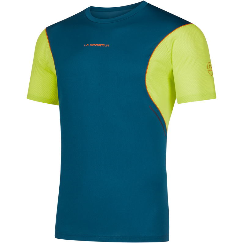 La Sportiva Herren Resolute T-Shirt