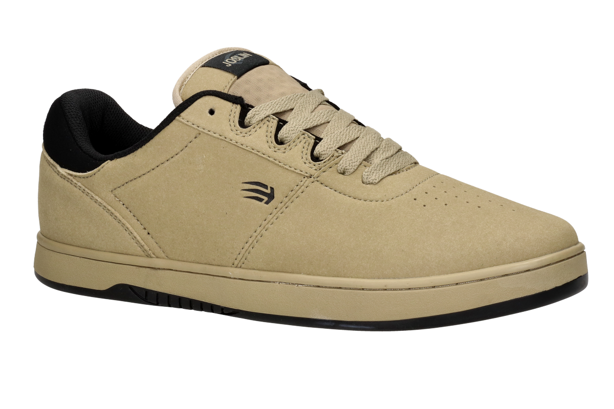 Etnies Josl1n Schuh (tan black)