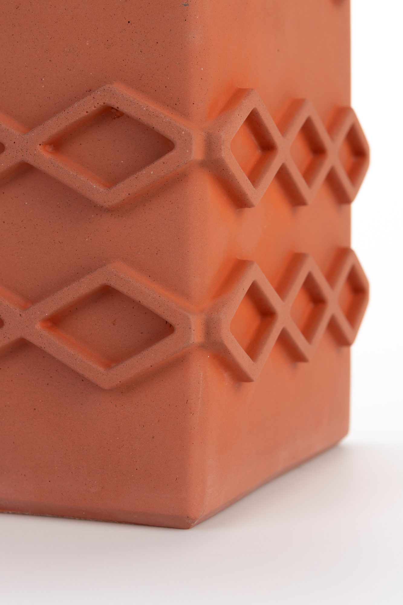 Vaas GRAPHIC SQUARE TERRA