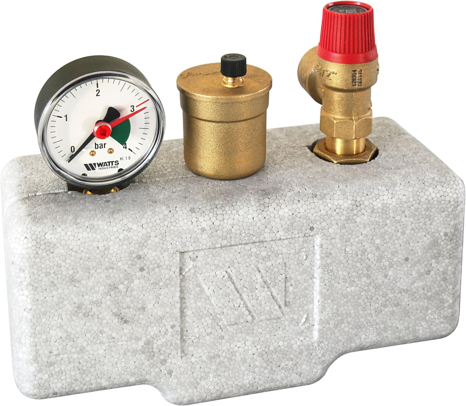 La Nordica KS1774 Termosuprema Compact DSA Wasserführender Küchenofen Spar-Set Pufferspeicher TPSR 825 + 1 SWT