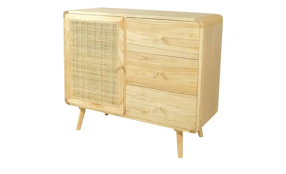 Kommode Mujua 100 cm