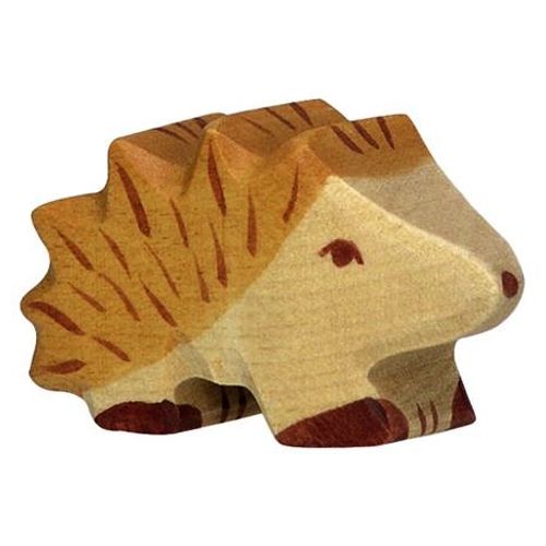 Holztiger egel 5 cm