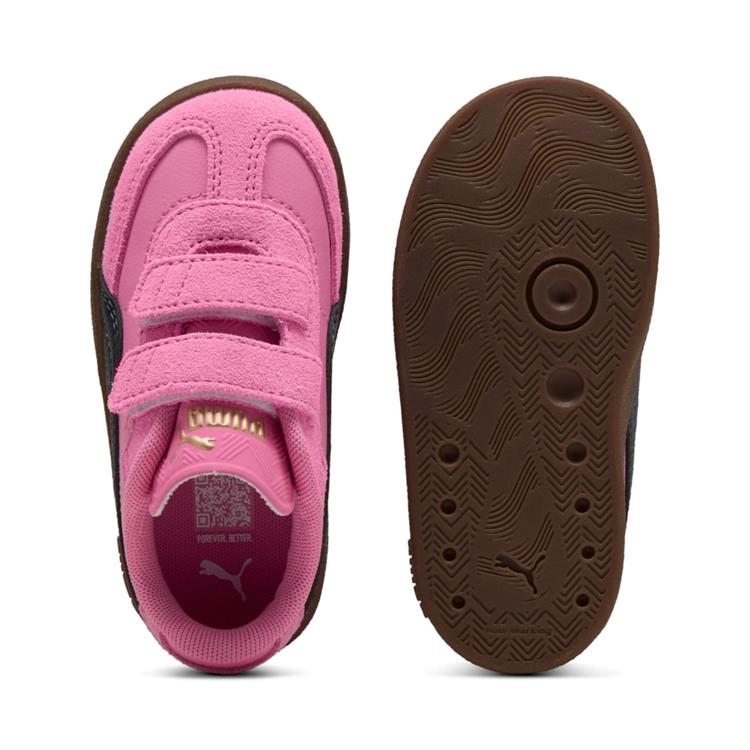 PUMA PUMA CLUB II ERA V INF 402308 POSIE-PINK-NEW-NAVY