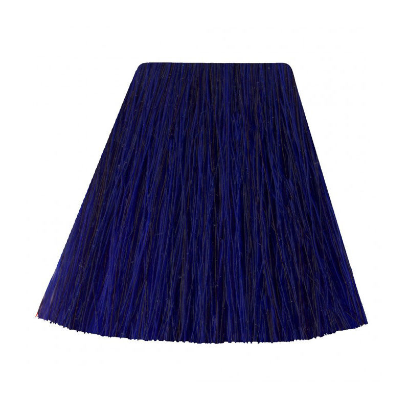 Coloration semi-permanente Manic Panic shocking blue