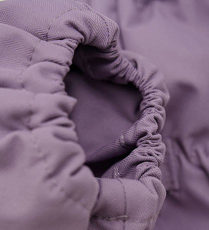Minymo Overtr?kssko - Purple Sage